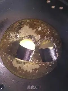 Make The lantern eggplant step 6