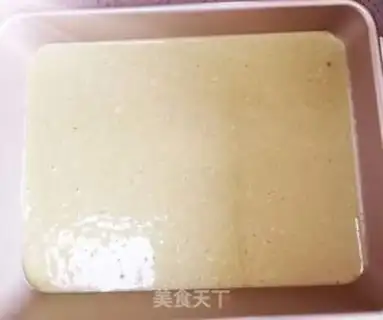 Make Meat muffin step 1