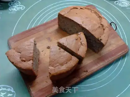 Make A tan pie-fooked red tea twilight cake step 18