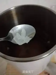Make Carrot soy sauce step 3