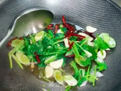 Make ♪ Battered scallop shrimp tail ♪ step 2
