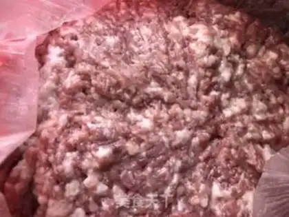 Make Foul meat step 0