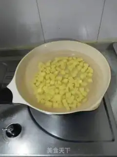 Make Potatoes step 2