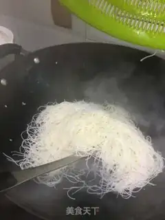 Make Sodium powder step 5