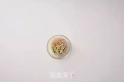 Make Shrimp makes acupuncture step 0