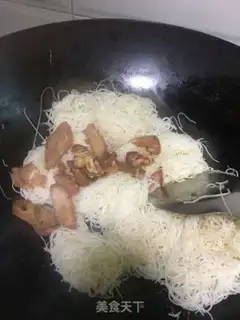 Make Sodium powder step 6
