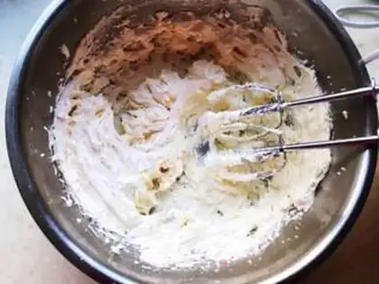 Make Taffy Caramel Almond step 0