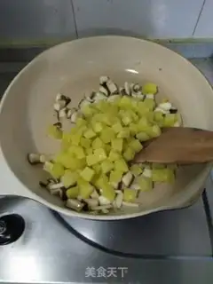 Make Potatoes step 6