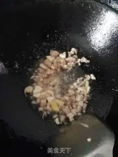 Make Cracker and potatoes step 2