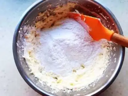 Make Taffy Caramel Almond step 2