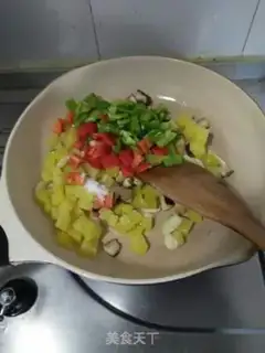 Make Potatoes step 7