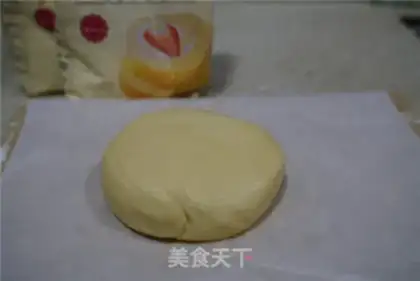 Make Glass and sugar cookies step 4