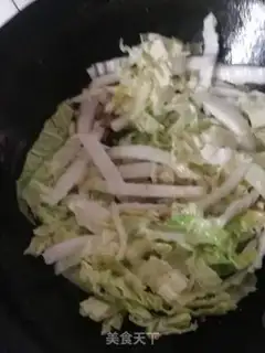 Make Cracker and potatoes step 3