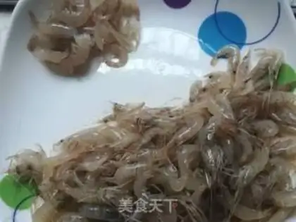 Make Shrimp step 2