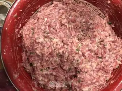 Make Foul meat step 6