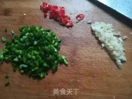 Make Shrimp step 3