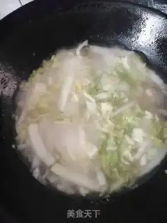 Make Cracker and potatoes step 5