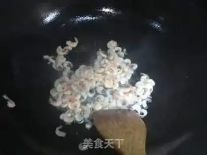 Make Shrimp step 4