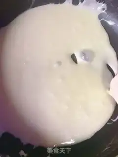 Make Zero failed cow roller step 3