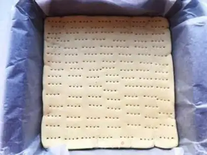 Make Taffy Caramel Almond step 5