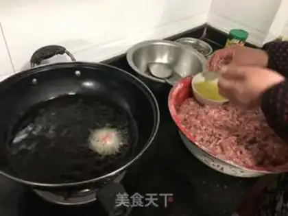 Make Foul meat step 8