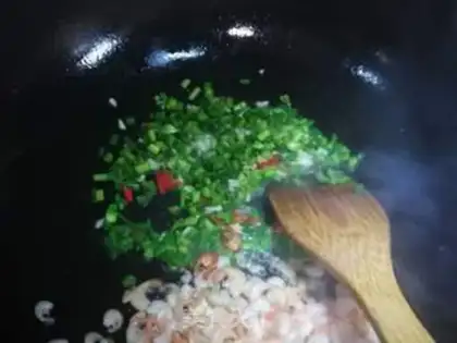 Make Shrimp step 5