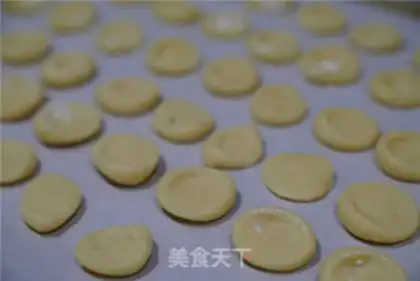 Make Glass and sugar cookies step 8