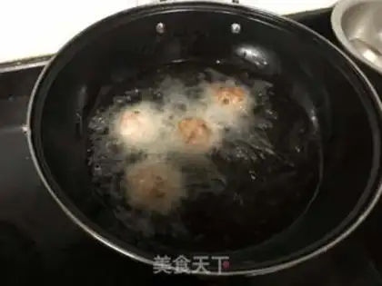 Make Foul meat step 9