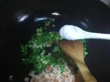 Make Shrimp step 6