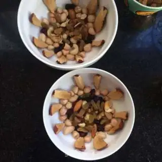 Make Soy-saloon step 3
