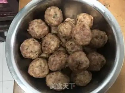 Make Foul meat step 10