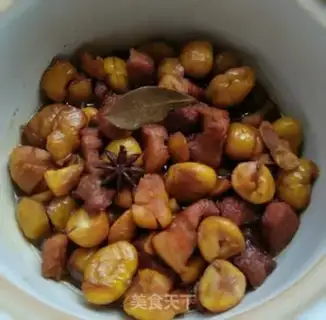 Make The casserole step 4