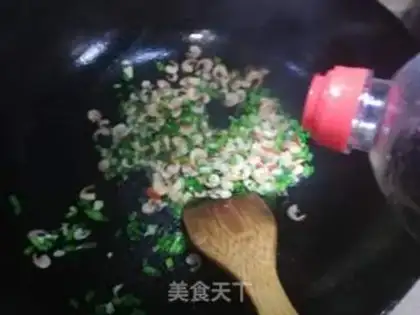 Make Shrimp step 8