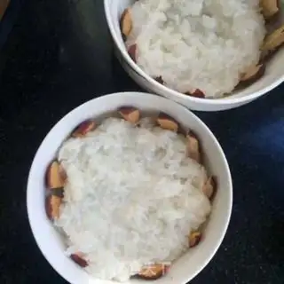 Make Soy-saloon step 5