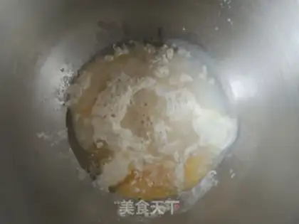 Make Smoky-leaved eggs step 6