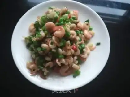 Make Shrimp step 9