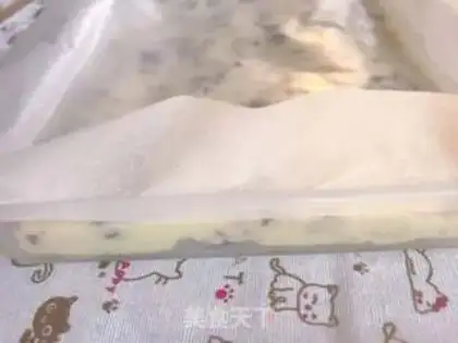 Make Zero failed cow roller step 8