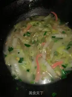 Make Cracker and potatoes step 9