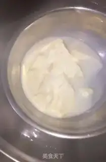 Make Cheesecake step 1