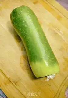 Make Pickles step 0