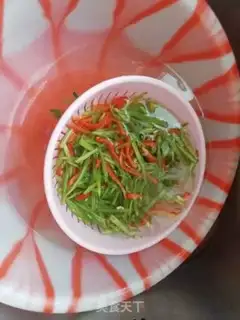 Make Scrambling step 1