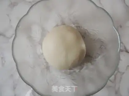 Make Sesame onion bread step 6