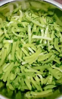 Make Pickles step 1