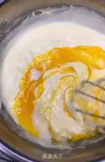 Make Cheesecake step 4