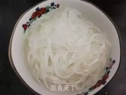 Make Cracker for dolls step 1