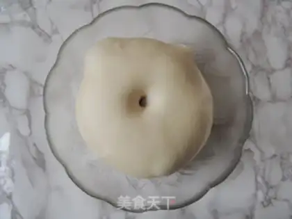 Make Sesame onion bread step 9