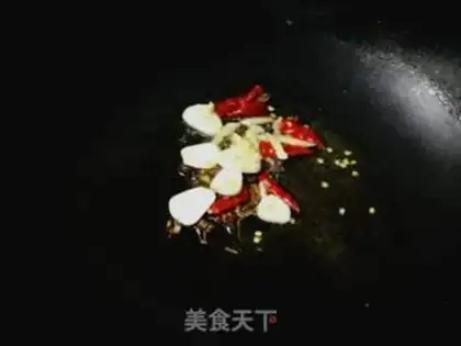 Make Cracker for dolls step 2