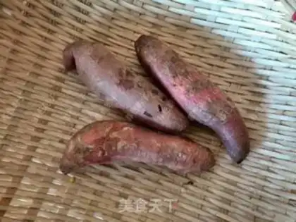 Make Roast potatoes step 0