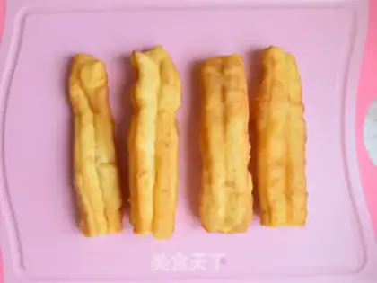 Make Chief Onion step 1