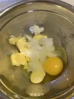 Make Biscuit step 1